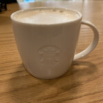 STARBUCKS COFFEE - 