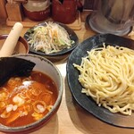 つけ麺屋 やすべえ - 