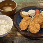 IZAKAYA 場琉 GOO - 