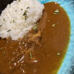 E-itou curry - 