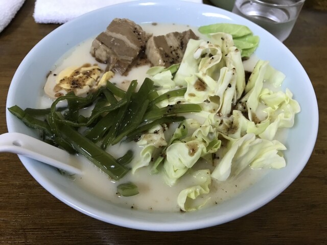 KING PIZZA（キング ピザ） - 本八戸（ピザ）