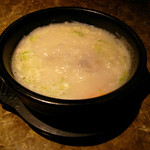 seolleongtang soup