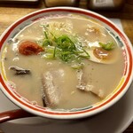 九州じゃんがららあめん 赤坂店 - 