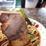 自家製麺 ら～めん かり屋 - 