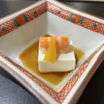 Genjikou - チーズ豆腐