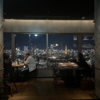 Longrain Tokyo - 