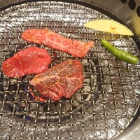 焼肉トラジ 京橋店 - 