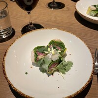 Longrain Tokyo - 