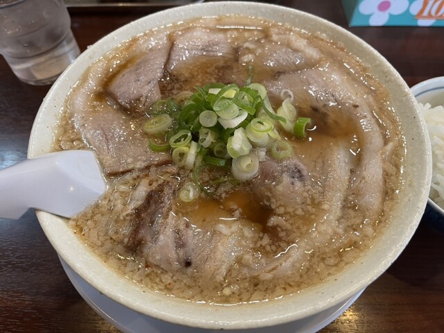 まよさわ>