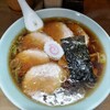 Maruhatsu - 料理写真:チャーシュー麺