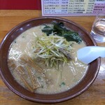 Aji-Q - 料理写真:とんこつ味噌南蛮