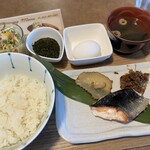 Tohoku Trattoria TREGION GALLEY - 