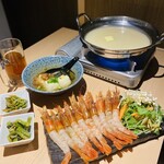 個室居酒屋 四季の詩 - 