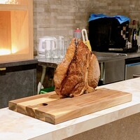 COWMAN STEAK CLUB - 