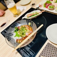 水たき料亭 博多華味鳥 ヒルトンプラザウエスト店 - 