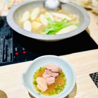 水たき料亭 博多華味鳥 ヒルトンプラザウエスト店 - 