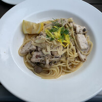 トラットリア グランボッカ - 