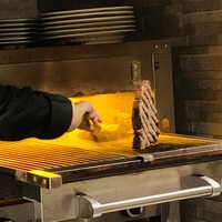 COWMAN STEAK CLUB - 