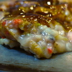 Okonomiyakidaruma - 