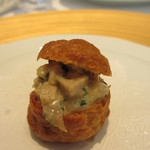 ナチュール・エ・サンス - 拡大。