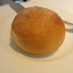 ナチュール・エ・サンス - パン