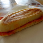 紀ノ国屋 - 料理写真:できたてのパニーニ