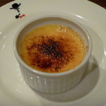 馬酔木 - クレーム・ブリュレ