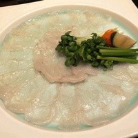 百福 - こちらはノーマルのてっさ　さくらちゃんは河豚大好きらしい