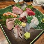 Shimbashi Ippashi - 