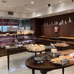 プルミエ サンジェルマン 中野店 - 内観