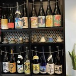 旬菜旬酒 かずんとこ - 