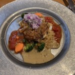 ビストロ ヒガキ - 