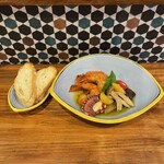 旬菜旬酒 かずんとこ - 