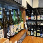 旬菜旬酒 かずんとこ - 