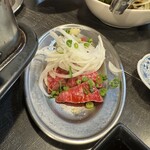 高屋敷肉店 - 