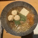 旅籠茶家 かやかや - 