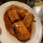 炭火焼 ゆうじ - サンドウィッチ伯爵