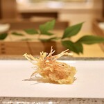 玄水 - 車海老頭