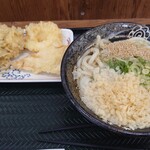 Hanamaru Udon - 