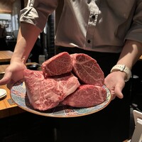 中目黒焼肉 登牛門 - 