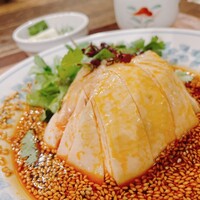 中華旬彩 森本 - 