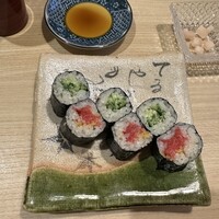 鮨うめざわ - 