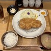 豚肉料理専門店 とんかつのり