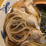 Teuchi Soba Sakaki - 