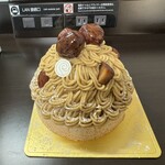 パティスリー リョーコ - 