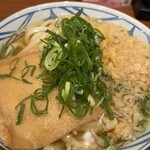 丸亀製麺 - 