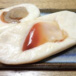 佐藤水産 - 熊笹かまぼこ ほっき