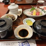 東宝茶屋 - 