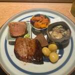 寿し おおはた - 