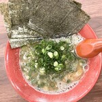 麺やしき 郷 - 料理写真: